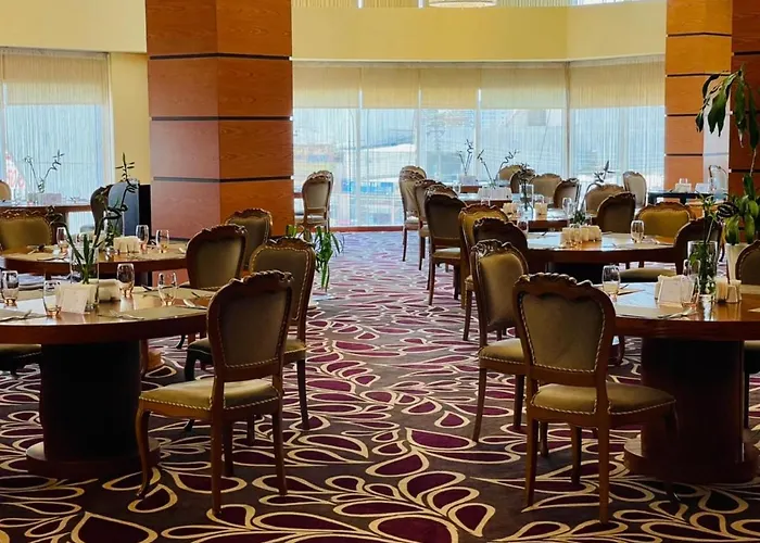 Dedeman Erbil Hotel City Center