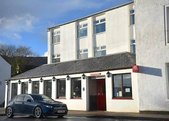 The Royal Hotel