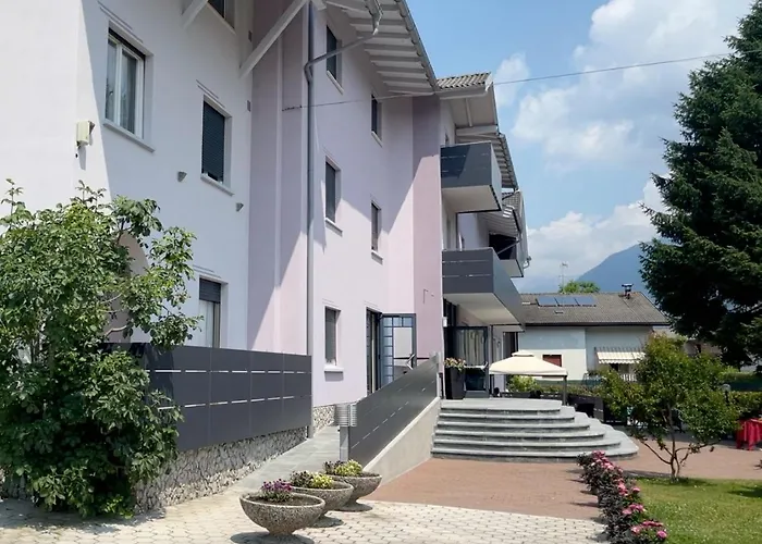 Albergo Gilda