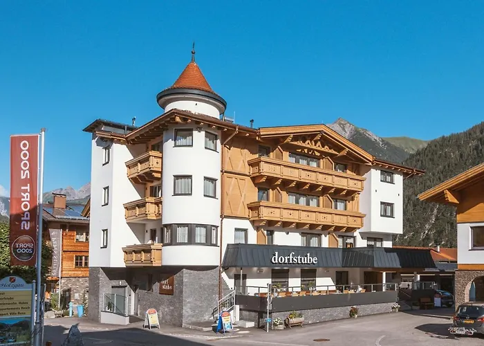 Dorfstube