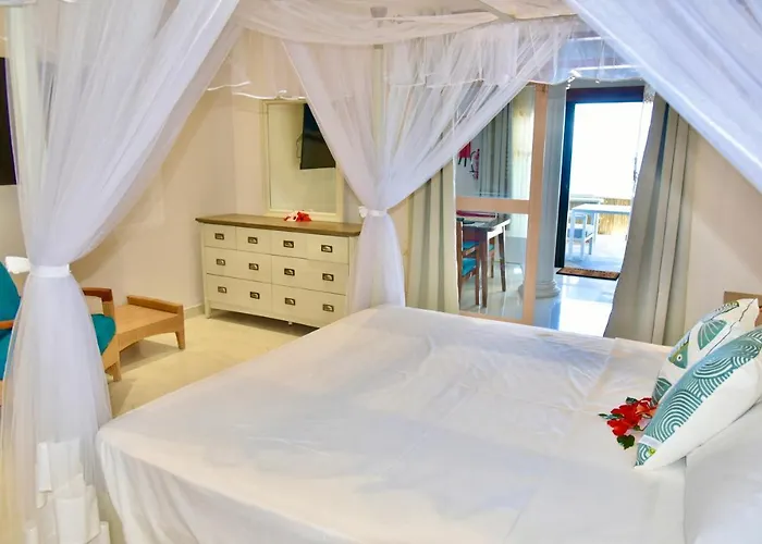 La Petite Maison And Sea Splash