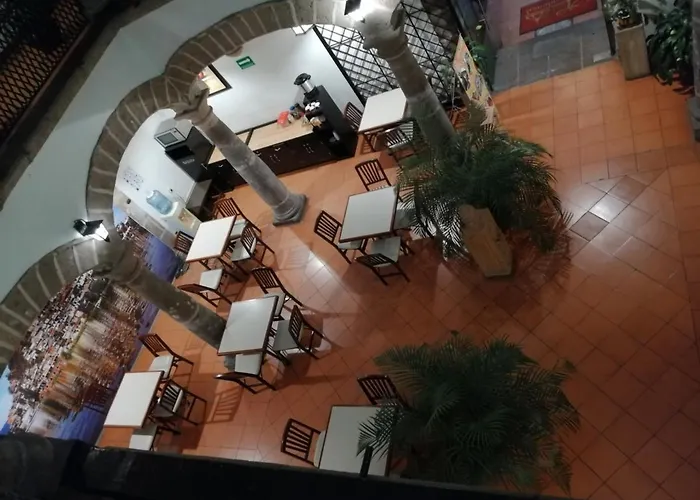 Hotel Colonial