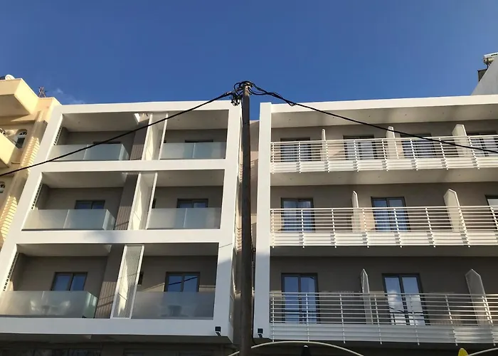 Frini Hotel