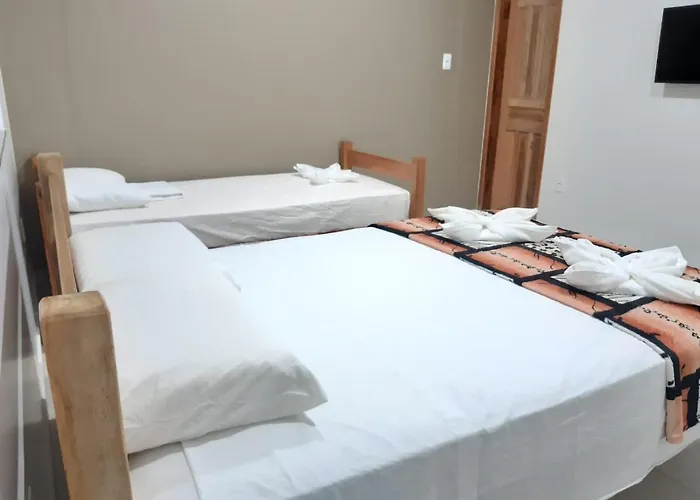 Hotel Brio