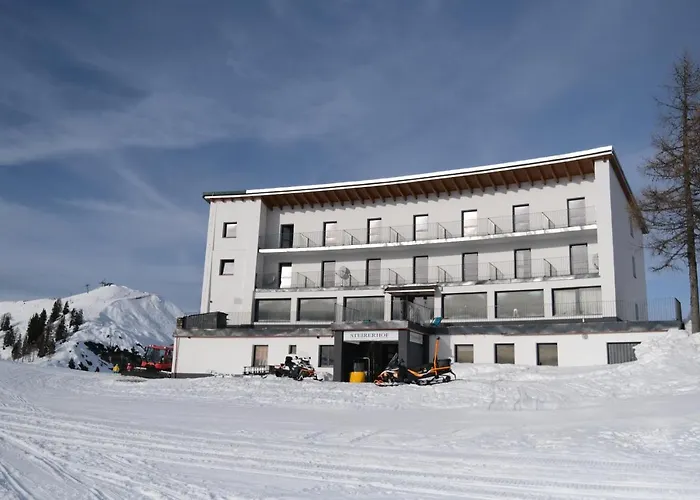 Alpenhotel Steirerhof