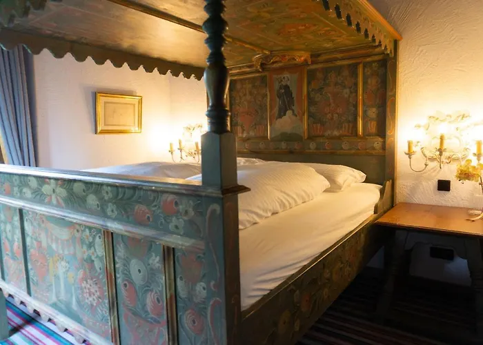 Hotel Schrenkhof