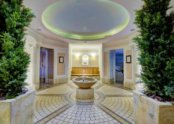 Hotel Bergland