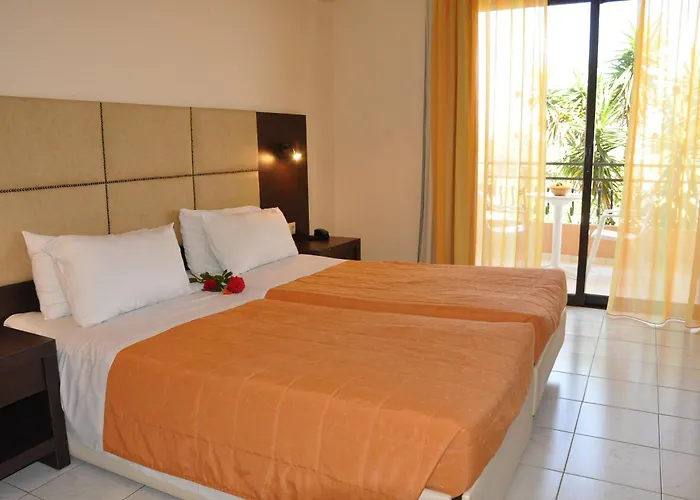 Pegasus Hotel