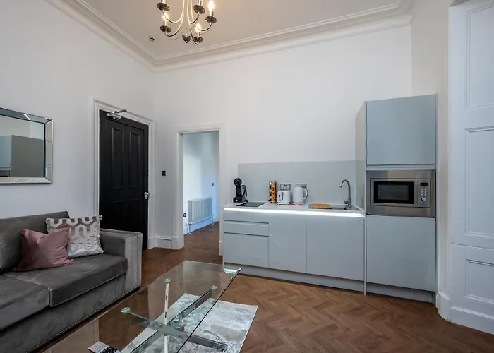 Casa Fresa - Orchar Suites