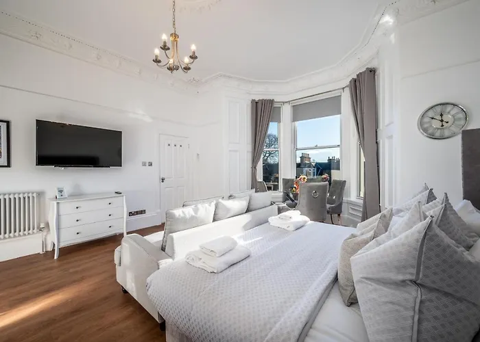 Casa Fresa - Orchar Suites