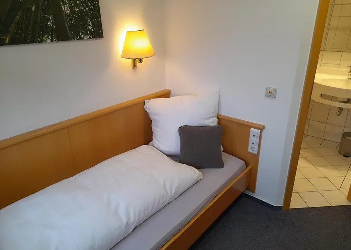 Hotel Zurmuehlen