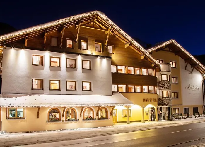 Hotel Belavita