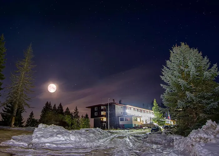 Kamena Pamporovo