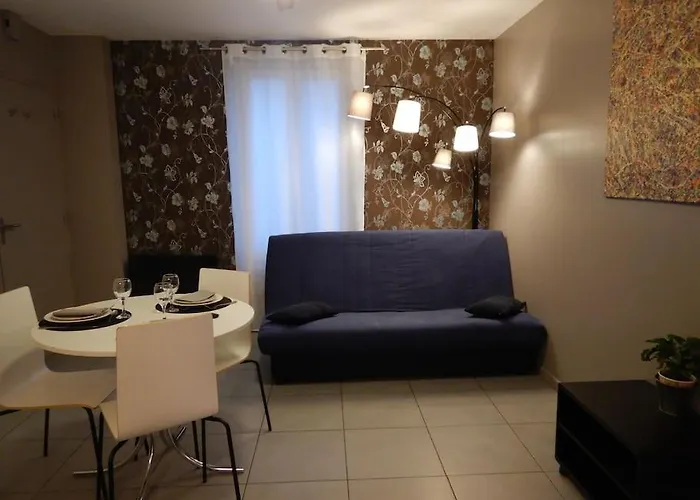 Appartement Brive Centre
