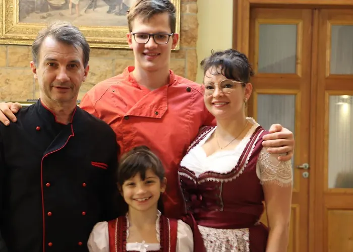 Hotel Waldhäusel