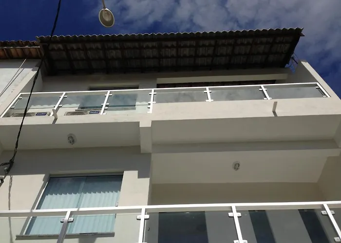 FLATS em Arembepe