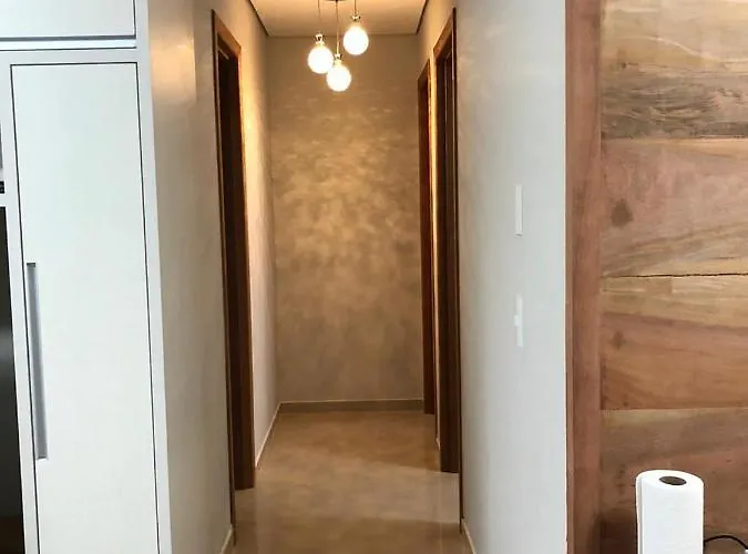 Apartamento Encantador