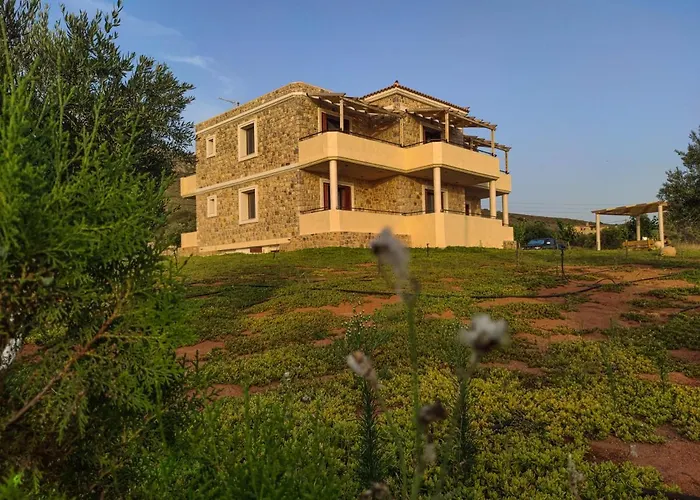Castro Elafonisos