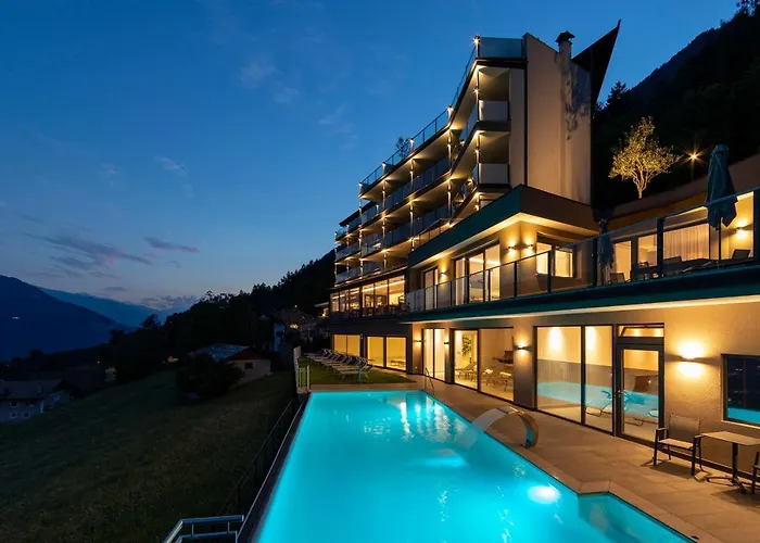 Hotel Lechner
