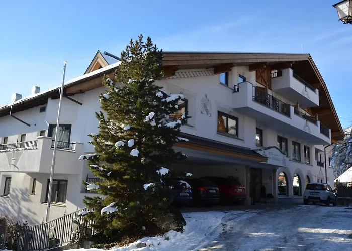 Hotel am Römerweg