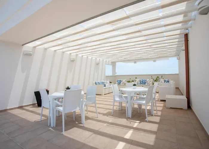 Hotel Perla Dello Ionio