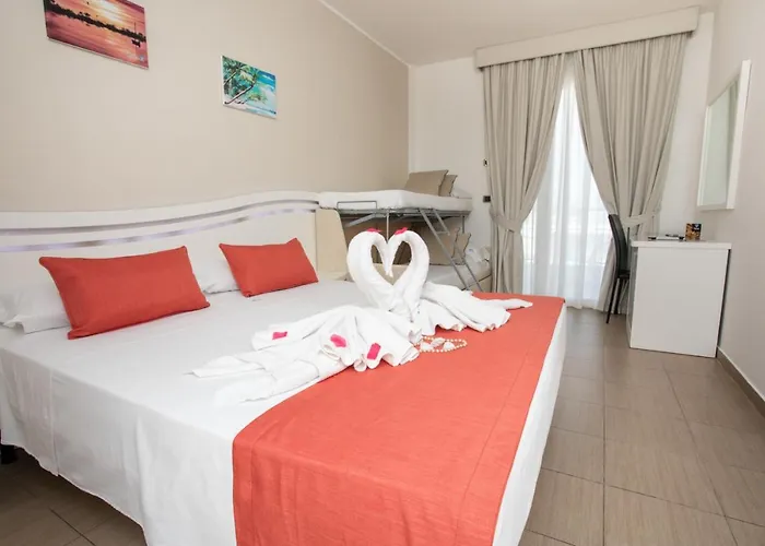 Hotel Perla Dello Ionio