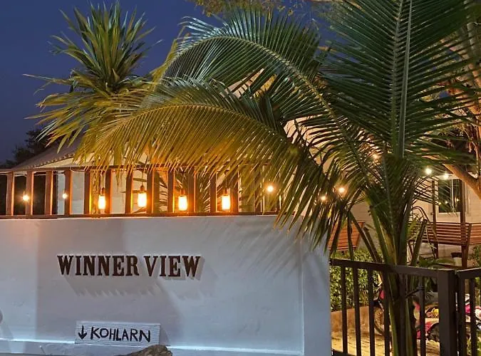 Winnerview Ll Resort Kohlarn
