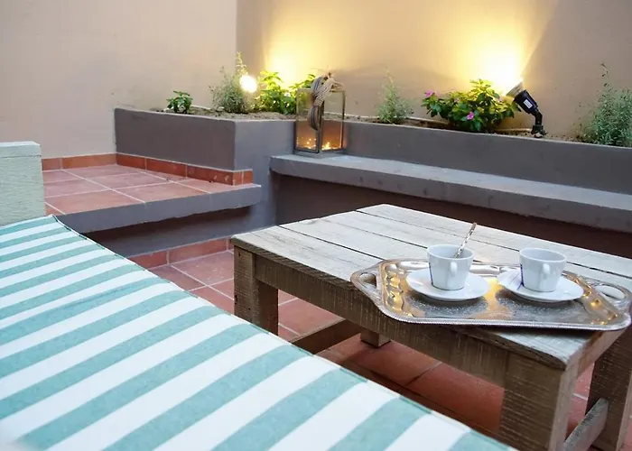 Pepo'S Guesthouse