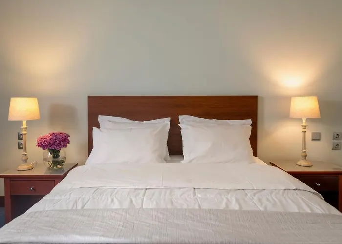 Hotel Kierion