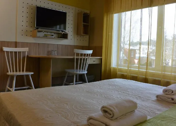 Alba Hotel