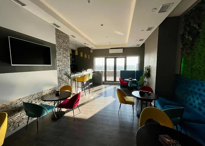 Terrasse Hotel&Bar