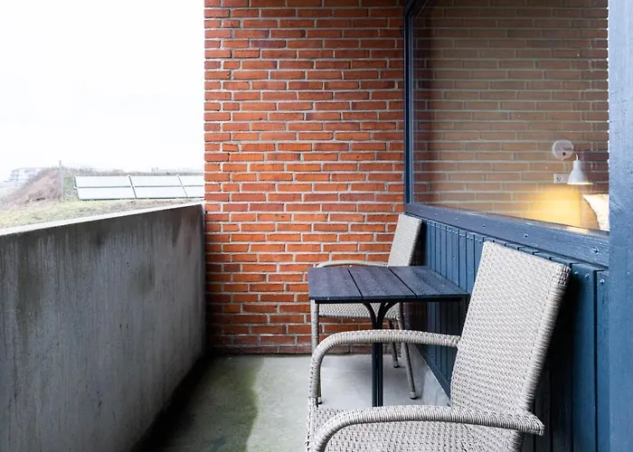 Hotel Sonderborg Kaserne