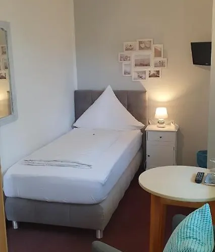 Hotel Pension Haus Irene