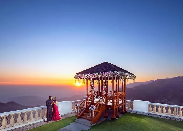 Jaypee Residency Manor