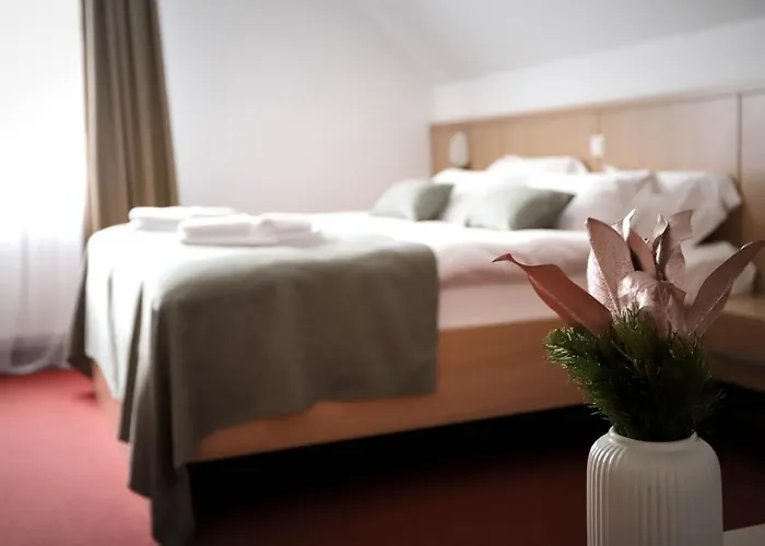 Hotel Cvitar
