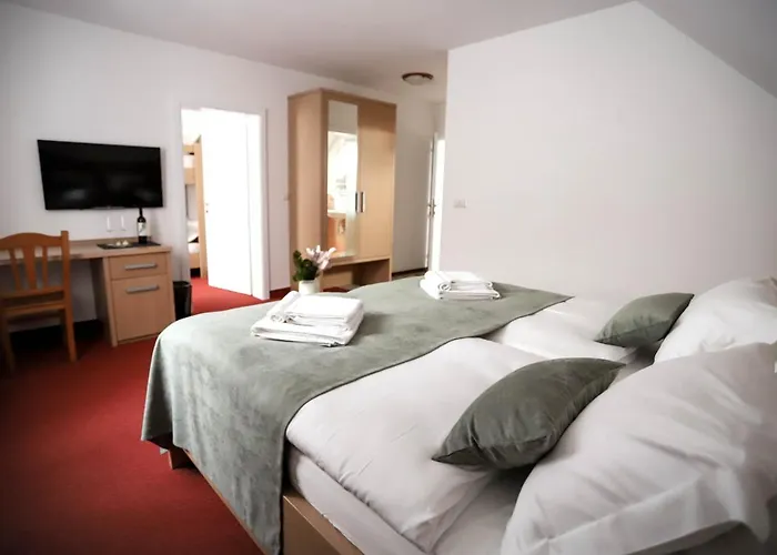 Hotel Cvitar