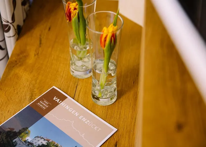 Hotel Restaurant Lamm Rosswag