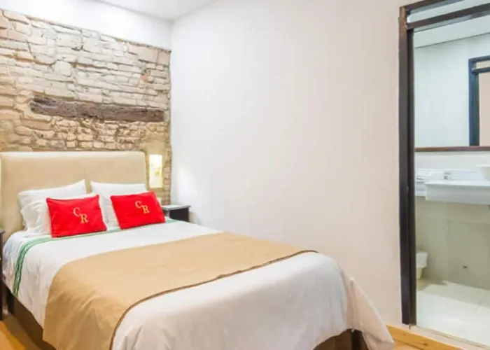 Hotel Camino Real Popayan Colombia