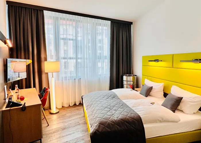 Arthotel Magdeburg