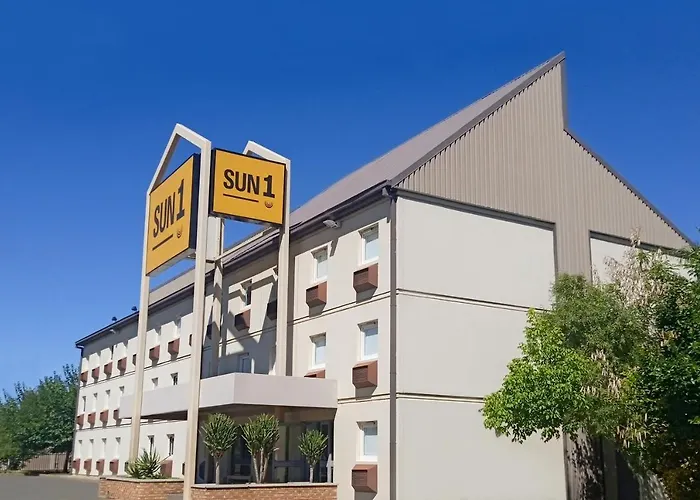 Sun1 Kimberley