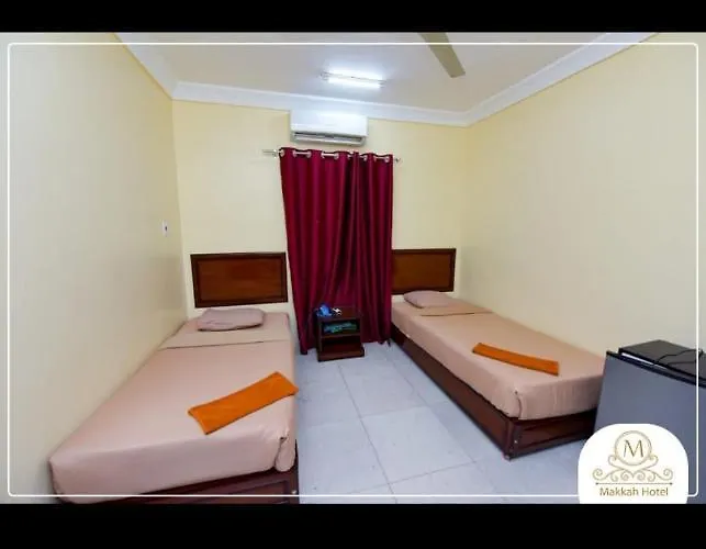 Makkah Hotel