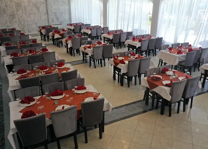 Jewel Fayed Hotel