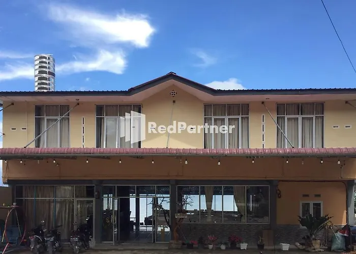Aquino Marito Homestay Mitra Reddoorz