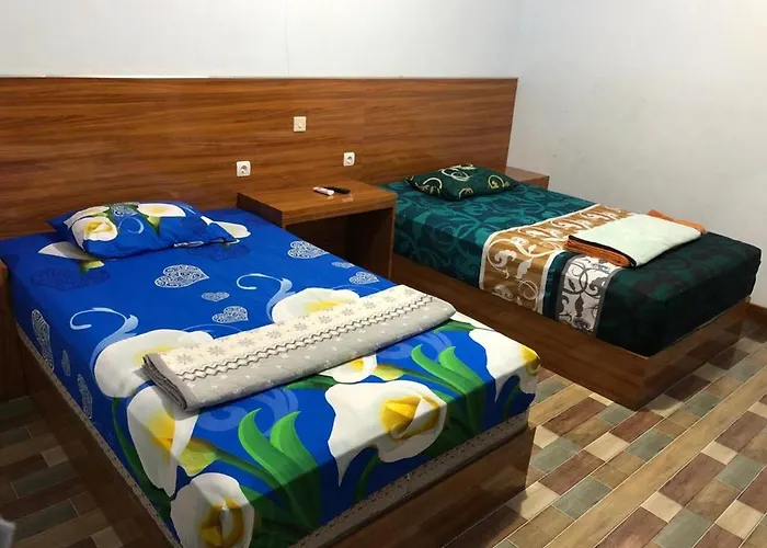 Hotel Mutiara Pangkalan Bun