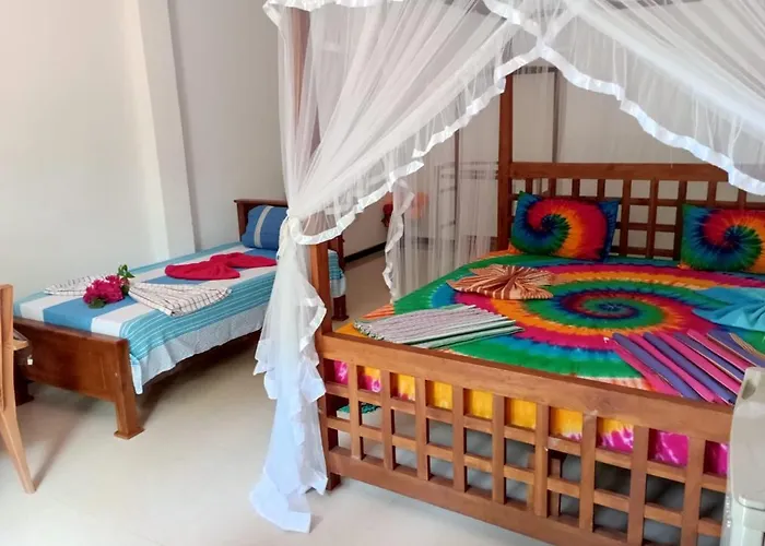 Resort Of Happiness