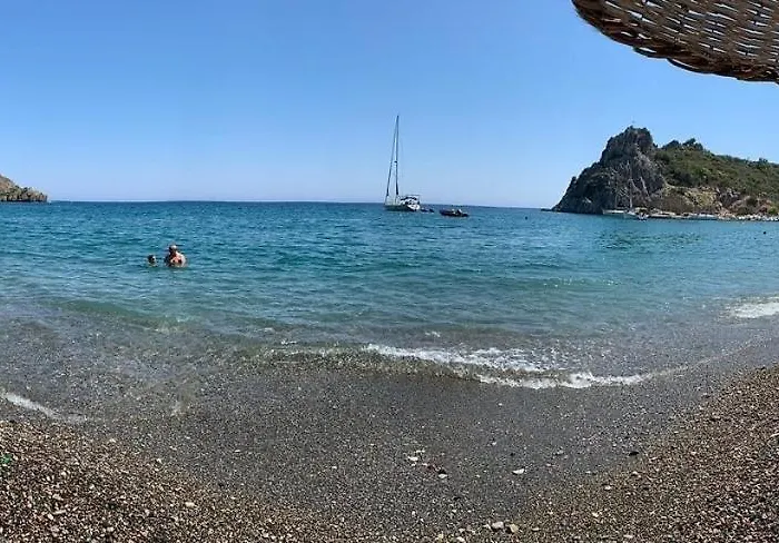 Datca Masal Gibi