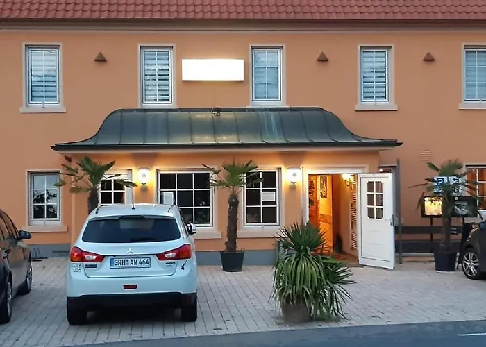 Hotel und Pension Al Dente