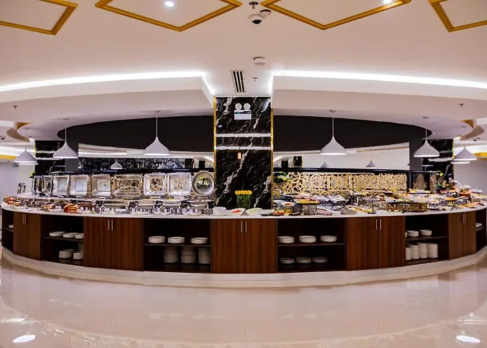 Le Park Concord Najran
