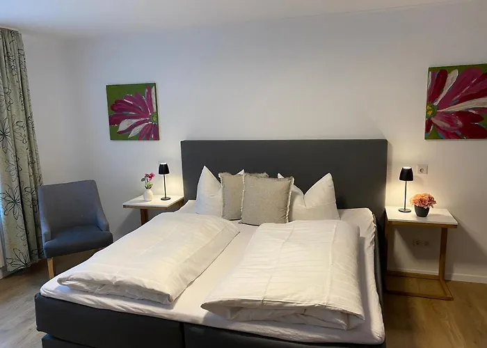 Hotel Ostermann