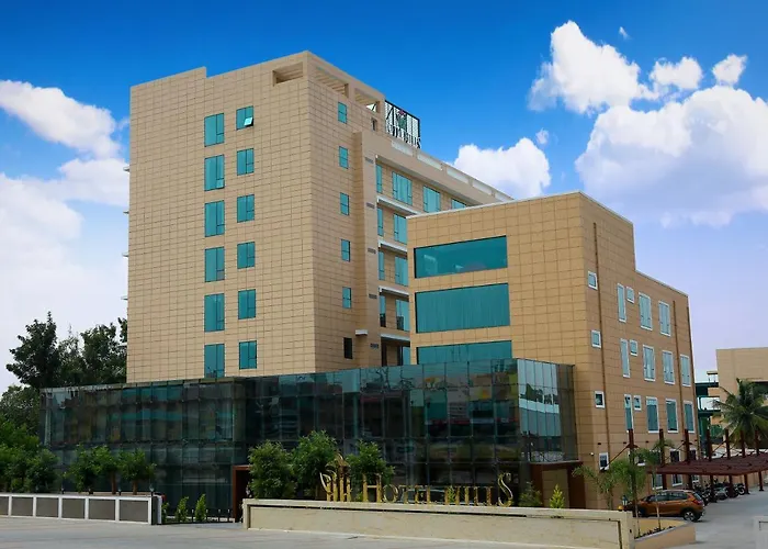 Hotel Hills